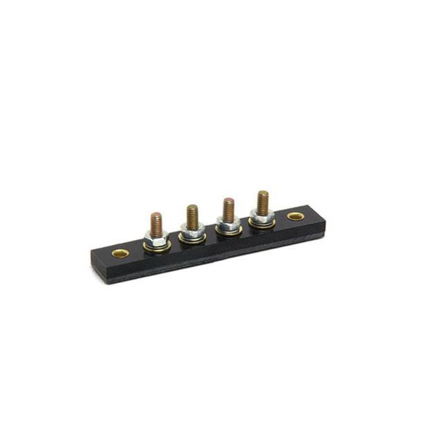 4721-P4 Littelfuse Inc.  Terminal Strips and Turret Boards